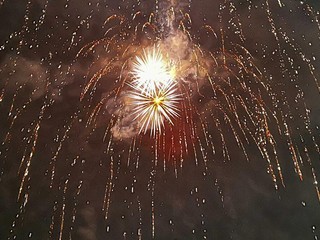 Le foto di Angela Garro alla Festa di Sant'Antonio a Besozzo