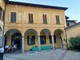 Besozzo, il porticato del municipio diventa un cinema all'aperto Besozzo, il porticato del municipio diventa un cinema all'aperto