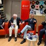 Baravalle, dall’esordio al successo Baravalle, dall’esordio al successo