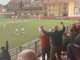 Il Varese davanti fa il solletico: il baby Borgosesia corre e vince (1-0)