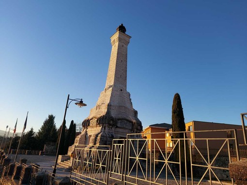 Besozzo ricorda il XXV Aprile, con una lettura scenica e il corteo al Faro