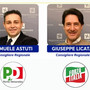 Sanità, trasporti e futuro del territorio: serata partecipata a Biandronno con i consiglieri regionali Licata e Astuti