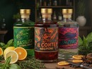 La nuova linea di cocktail varesina di Naturae Spirits La nuova linea di cocktail varesina di Naturae Spirits