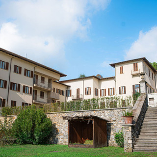 La casa di riposo di Besozzo compie 90 anni