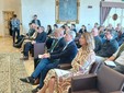 Le immagini della 79esima Assemblea di Confagricoltura di questa mattina alle Ville Ponti