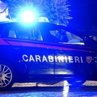 Controlli a raffica dei carabinieri: sei arresti