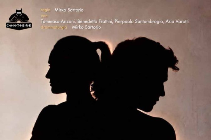 Sabato 3 ottobre “Ombre di Verità” a Cazzago Brabbia: il teatro diventa solidarietà a sostegno dei giovani