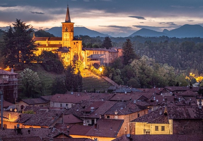 Castiglione Olona, in centro storico "Hamletsynthesized" il festival dedicato alla musica elettronica Castiglione Olona, in centro storico "Hamletsynthesized" il festival dedicato alla musica elettronica