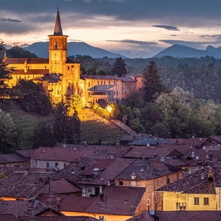 Castiglione Olona, in centro storico "Hamletsynthesized" il festival dedicato alla musica elettronica Castiglione Olona, in centro storico "Hamletsynthesized" il festival dedicato alla musica elettronica
