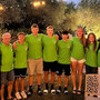 Beach Sprint di canottaggio, prima uscita per il team Lombardia: podio nel doppio misto Under 19