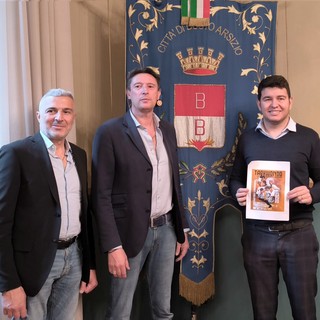 Il meglio del taekwondo italiano arriva a Busto