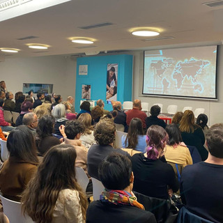 Dossier Immigrazione: in provincia di Varese il 13% degli alunni delle scuole dell'infanzia è straniero Dossier Immigrazione: in provincia di Varese il 13% degli alunni delle scuole dell'infanzia è straniero