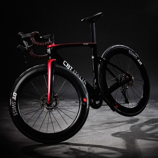 Mystero Dura-Ace R9270 12v Di2 - DT SWISS ARC 1100 DICUT 62 (DB-CL) – € 4.910,00