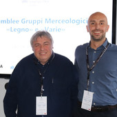 “Legno” di Confindustria Varese: Moreno Novello è il nuovo presidente