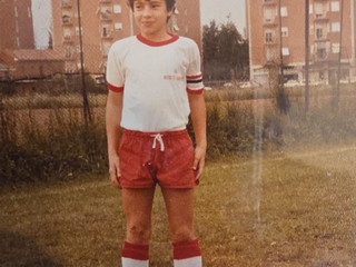 Capitan Fabio Fidanza Capitan Fabio Fidanza