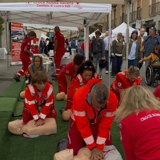 LuinoDiVino: quando il cuore della festa batte anche per gli altri