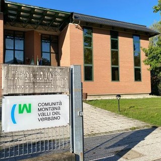 La Comunità Montana Valli del Verbano in Università Cattolica