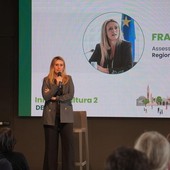 Regione Lombardia lancia la seconda edizione di InnovaCultura, bando da 3 milioni per innovare musei, biblioteche e siti culturali Regione Lombardia lancia la seconda edizione di InnovaCultura, bando da 3 milioni per innovare musei, biblioteche e siti culturali