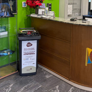 La Canottieri Varese aderisce al progetto Terra Rara