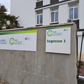 Ospedale di Somma Lombardo. Pezzotta: «Deve continuare a rappresentare un punto di riferimento fondamentale per la salute dei cittadini» Ospedale di Somma Lombardo. Pezzotta: «Deve continuare a rappresentare un punto di riferimento fondamentale per la salute dei cittadini»
