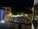 Una delle passate edizioni di "Tra arte e degustazione" nel centro storico di Castiglione Olona