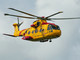 Leonardo, la flotta di elicotteri di soccorso Cormorant migliora e si espande