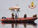 VIDEO. Proseguono senza sosta a Caldè le ricerche del 21enne scomparso nel lago VIDEO. Proseguono senza sosta a Caldè le ricerche del 21enne scomparso nel lago