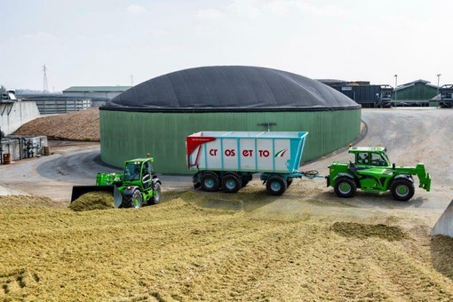 Crosetto Rimorchi, quasi un secolo di crescita, solidità e ascolto del mercato Crosetto Rimorchi, quasi un secolo di crescita, solidità e ascolto del mercato