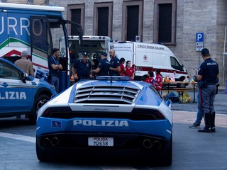 Alcune immagini del MotoGiro 2025 organizzato a Varese dalla Croce Rossa Alcune immagini del MotoGiro 2025 organizzato a Varese dalla Croce Rossa