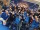 Calcio balilla paralimpico, la nazionale italiana scrive la storia in Germania Calcio balilla paralimpico, la nazionale italiana scrive la storia in Germania
