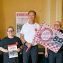 Domenica a Solbiate il Gran Premio dell'Arno tra futuro, tradizione ed emozioni Domenica a Solbiate il Gran Premio dell'Arno tra futuro, tradizione ed emozioni