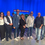 Clivio e il Monte San Giorgio protagonisti anche in tv su Antenna 3 Clivio e il Monte San Giorgio protagonisti anche in tv su Antenna 3