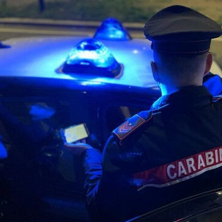 Busto, rapina in pieno centro: arrestato un diciassettenne