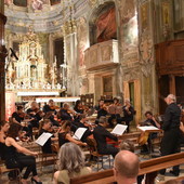 Orchestra Cameristica di Varese Orchestra Cameristica di Varese