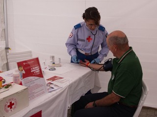 Alcune immagini del MotoGiro 2025 organizzato a Varese dalla Croce Rossa Alcune immagini del MotoGiro 2025 organizzato a Varese dalla Croce Rossa