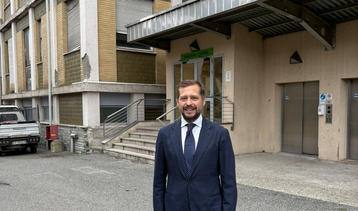 Monti (Lega) «L’Ospedale di Comunità a Luino è realtà. Un passo avanti per la sanità locale» Monti (Lega) «L’Ospedale di Comunità a Luino è realtà. Un passo avanti per la sanità locale»