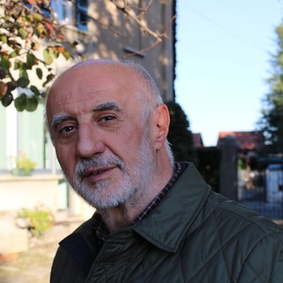 Ernesto Maria Marcolli