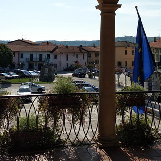 Il Comune di Ternate