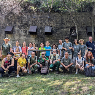 Tornano le giornate di volontariato ambientale "Campo dei Fiori siamo noi" con le guardie ecologiche