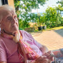 Ernesta Bianchi compie oggi 105 anni Ernesta Bianchi compie oggi 105 anni
