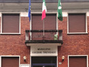 Il municipio di Cocquio Trevisago Il municipio di Cocquio Trevisago