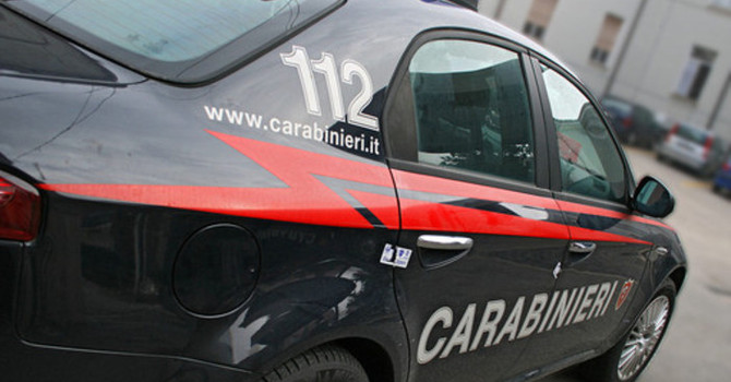 Sparatoria in tabaccheria a Trento, arrestati due albanesi residenti a Luino e Cugliate