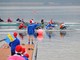 La Canottieri Varese festeggia il Natale sul lago con la Xmas Head