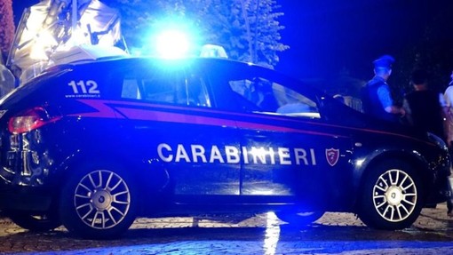 Controlli a raffica dei carabinieri: sei arresti Controlli a raffica dei carabinieri: sei arresti