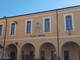 Il municipio di Comerio