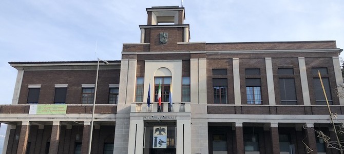 Il vento del lago Maggiore continua a spingere Pellicini: oggi pomeriggio il passaggio di consegne con Bianchi Il vento del lago Maggiore continua a spingere Pellicini: oggi pomeriggio il passaggio di consegne con Bianchi