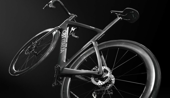 Mystero: storia di un'intuizione diventata velocità Mystero: storia di un'intuizione diventata velocità