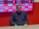 VIDEO. Claudio Milanese: «Tornare al Franco Ossola è stata un'emozione grande» VIDEO. Claudio Milanese: «Tornare al Franco Ossola è stata un'emozione grande»