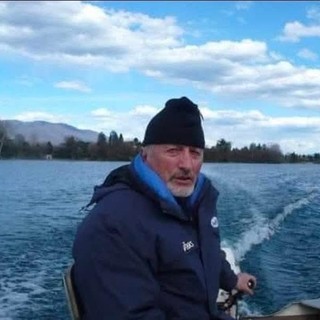 Penko Pavlov (foto dalla pagina Facebook della Canottieri Monate)