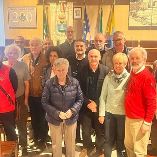 La Fondazione Comi di Luino incontra i sindaci del territorio: «Collaborazione essenziale per rispondere alle esigenze della popolazione anziana»